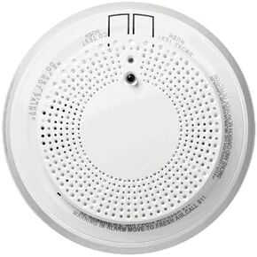 Resideo 5800COV Carbon Monoxide Detector with Wireless Transmitter
