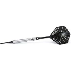 BalancePoint Model Saber - 20 Gram Soft Tip Darts - Better Balance ... Better Darts