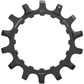 Sram X-sync E-MTB Stahl Für Bosch Antriebe Chain Rings