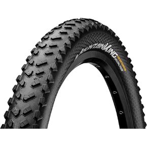 Continental Mountain King 2.6 Performance Faltreifen // 65-584 (27,5x2,6')