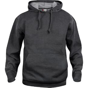 Cutter & Buck Clique Unisex Stockholm Pullover Hoodie
