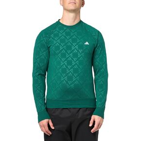 adidas Men's Ultimate365 Tour Sweatshirt