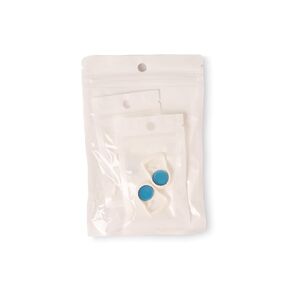 مقاطع غطاء رأس مغناطيسية Snugell-4 عبوات لـ Resmed Airfit & Airtouch F20 ، F30 ، F30i ، N20 أقنعة-ملائمة آمنة لتكيف سهولة-مقاطع استبدال CPAP متينة لعلاج نوم مريح