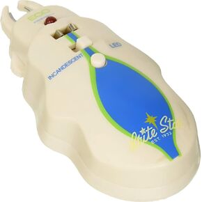 Brite Star Incandescent/LED Light Tester, Green (43-650-00)