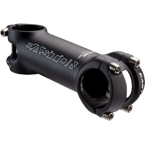 Easton Unisex Adult STEM EA90 SL 31.8 110X7 Black Stem - Black, N/A