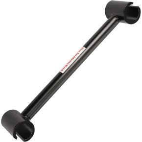 Residential Door Hinge Adjustment Tool, Hinge Gap Adjusting Wrench, Hinge Bender for 23mm-25mm