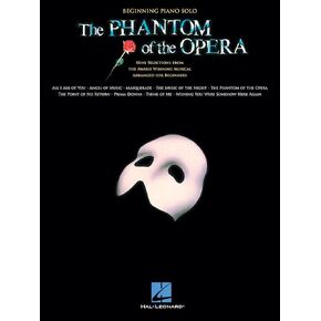The Phantom of the Opera