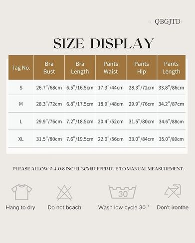 Two Piece Workout Sets For Women Sport Bra Matching High Waist Scrunch Butt Leggings Gym Yoga Active Wear Outfits in Kuwait