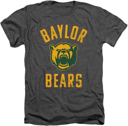 الرسمي بجامعة بايلور شعار Bears Logo للجنسين. in Kuwait