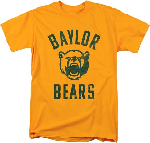 الرسمي بجامعة بايلور شعار Bears Logo للجنسين. in Kuwait