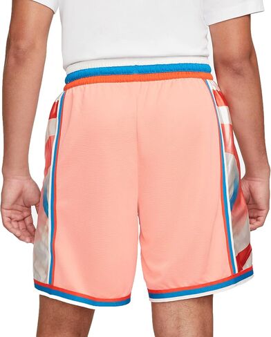 شورت كرة السلة للرجال من نايك Dri-FIT DNA+ in Saudi Arabia