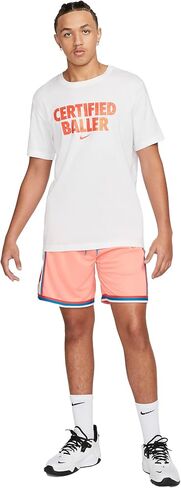 شورت كرة السلة للرجال من نايك Dri-FIT DNA+ in Saudi Arabia