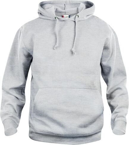 Cutter & Buck Clique Unisex Stockholm Pullover Hoodie in Saudi Arabia