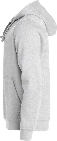 Cutter & Buck Clique Unisex Stockholm Pullover Hoodie in Saudi Arabia
