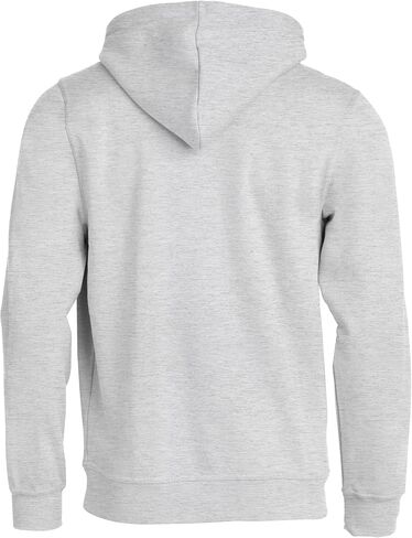 Cutter & Buck Clique Unisex Stockholm Pullover Hoodie in Saudi Arabia