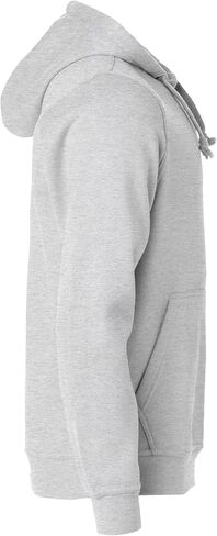 Cutter & Buck Clique Unisex Stockholm Pullover Hoodie in Saudi Arabia
