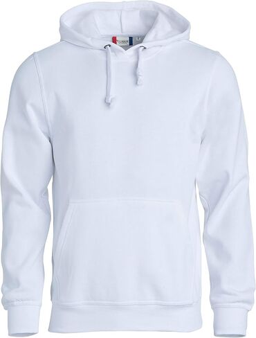 Cutter & Buck Clique Unisex Stockholm Pullover Hoodie in Saudi Arabia