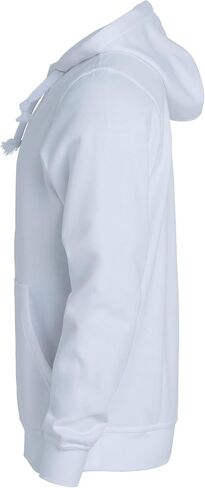 Cutter & Buck Clique Unisex Stockholm Pullover Hoodie in Saudi Arabia