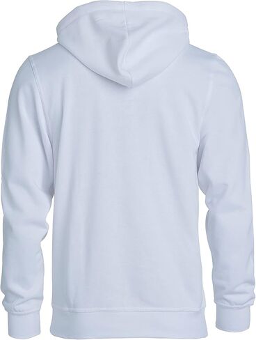 Cutter & Buck Clique Unisex Stockholm Pullover Hoodie in Saudi Arabia