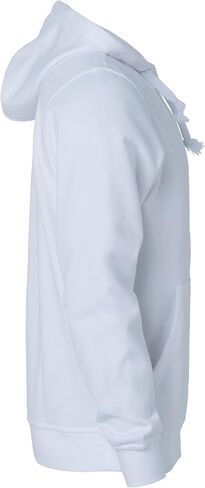 Cutter & Buck Clique Unisex Stockholm Pullover Hoodie in Saudi Arabia
