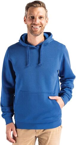 Cutter & Buck Clique Unisex Stockholm Pullover Hoodie in Saudi Arabia