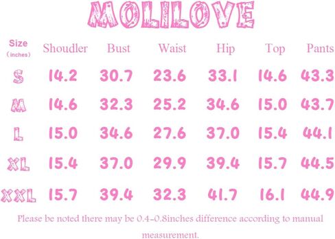 Molilove Women's 3 قطع التعرق مجموعة الدبابات أعلى سترة محصول السوستة وسروال الملاذ الطويل المسارات التمرين مجموعة الوردي المتوسطة in Kuwait