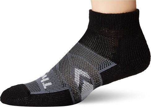 Thorlos WCMU MAX CUSHION 12 ساعة تحول الجوارب في الكاحل in Kuwait