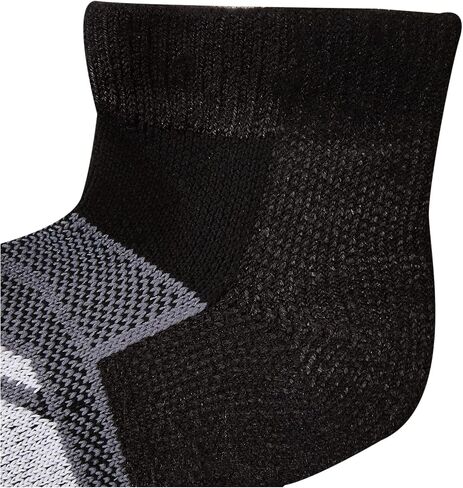Thorlos WCMU MAX CUSHION 12 ساعة تحول الجوارب في الكاحل in Kuwait