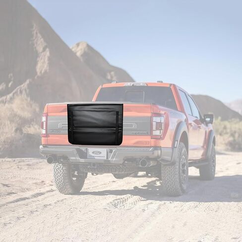 24 بوصة من لوحة المكوك للبث شاحنة 24 بوصة لشاحنات بيك آب لشيفروليه ل Silverado for Ford F Series لـ GMC لـ Sierra for Ram for Toyota for Tundra for اثنين من الدراجات in Saudi Arabia