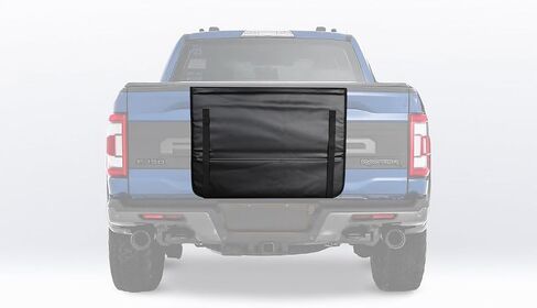 24 بوصة من لوحة المكوك للبث شاحنة 24 بوصة لشاحنات بيك آب لشيفروليه ل Silverado for Ford F Series لـ GMC لـ Sierra for Ram for Toyota for Tundra for اثنين من الدراجات in Saudi Arabia