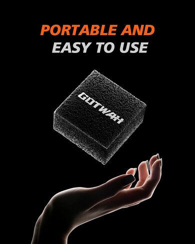 2-Pack Pickleball Paddle Eraser for Raw Carbon Fiber Paddles,Fast & Easy Pickleball Racket Rubber Eraser to Ball Residue, Stains, Minor Scratches for Restore Paddle Grit & Spin in Saudi Arabia