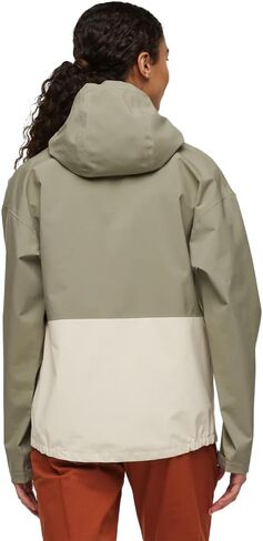 Cotopaxi Women's Cielo Rain Jacket Cotopaxi Black Xxl in Kuwait