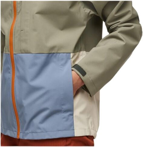 Cotopaxi Women's Cielo Rain Jacket Cotopaxi Black Xxl in Kuwait