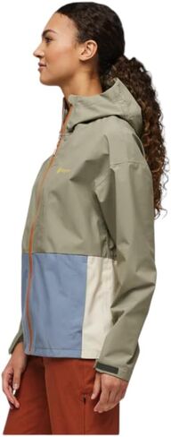 Cotopaxi Women's Cielo Rain Jacket Cotopaxi Black Xxl in Kuwait