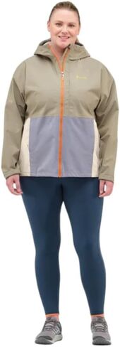 Cotopaxi Women's Cielo Rain Jacket Cotopaxi Black Xxl in Kuwait