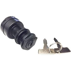 Ignition Key Switch for Use On Club Car DS Electric Golf Cart 1996-Up Part 101826201