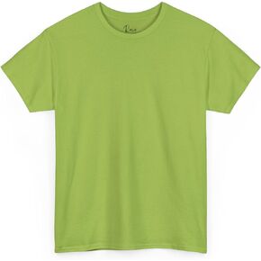 Men's t-Shirts, Cotton tees, 100% American, Solid Colors, Multiple Options, Made in The USA, Mens Clothing, Mens Shirts