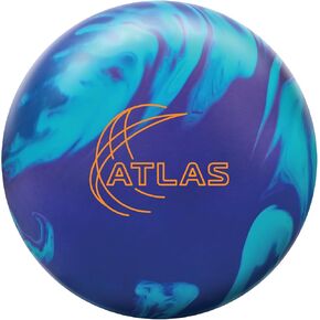 Columbia 300 Atlas Bowling Ball