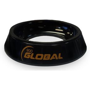 900 Global Deluxe Ball Cup Black