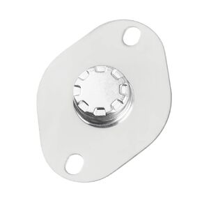 20162904 150 °/110 ° استبدال التبديل الأساسي لفرن Goodman ، 150 °/110 ° Switch Orgen Limit Switch Goodman Amana Phurnace Switch ، استبدل L40-524