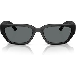 ARNETTE Men's an 4350 Square Sunglasses