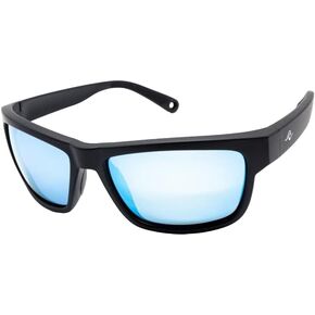 Floating Polarized Sunglasses For Fishing - Boating - Water Sports - UV400 Protection - Unsinkable