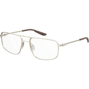 Under Armour Men's Ua 5007/G Rectangular Prescription Eyewear Frames