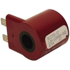 Goodman B1225017 24V Reversing Valve Coil