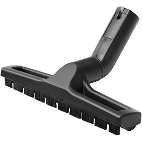 12-Inch Vacuum Floor Brush For Rainbow Vacuum Replacement Parts,360°Swivel vacuum Floor Brush Attachment,Only Fit For Straight Wands