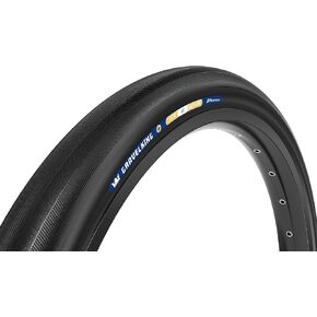Panaracer GravelKing Slick Plus Tire - 700 x 30, Tubeless, Folding, Black