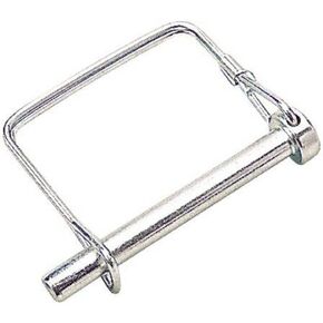 Sea Dog 751011-1 Doupler Locking Pin ، 5/16 "