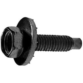 AUVECO 8847 5/16-18x1-1/4 Ind Spec Sems Wa.