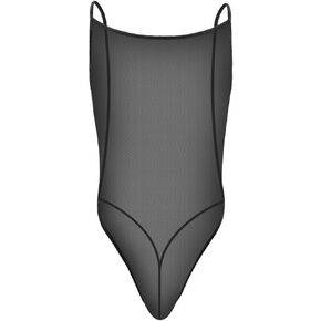 دعوى مصارعة شبكية للرجال عمق U رقب عالي الرقص يوتارد in Kuwait