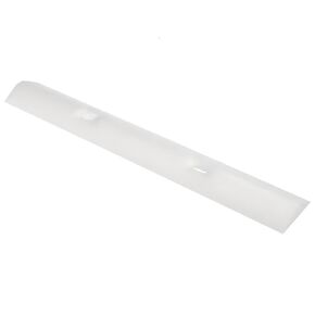 OCS Parts HC137334 Long Scraper Blade Replacement for Electrofreeze Soft Serve Ice Cream Machines | Direct Replacement for Electrofeeze HC137334